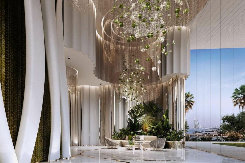 Compre 249 apartamentos  - Dubai Harbour, EAU — imagen 8