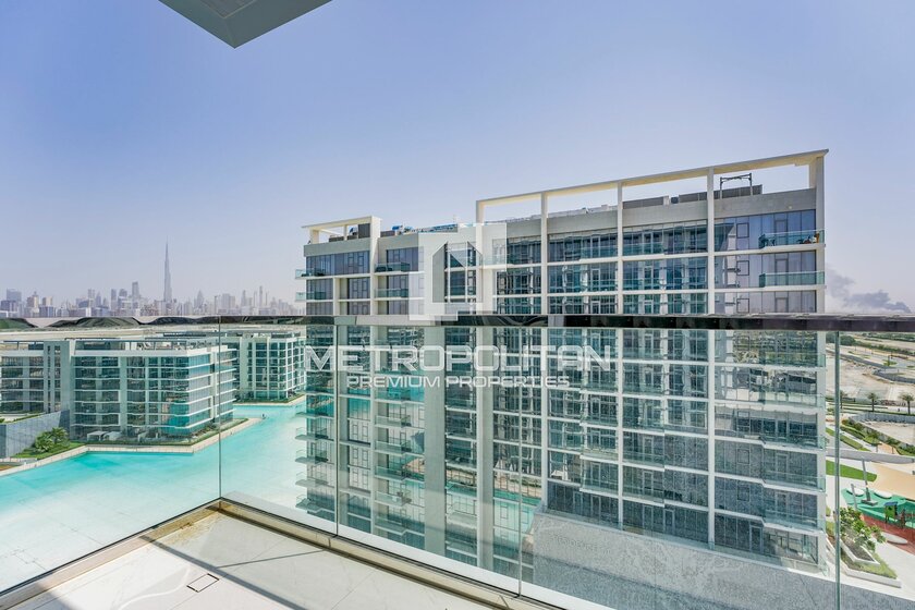Снять однокомнатную недвижимость в ОАЭ - изображение 17