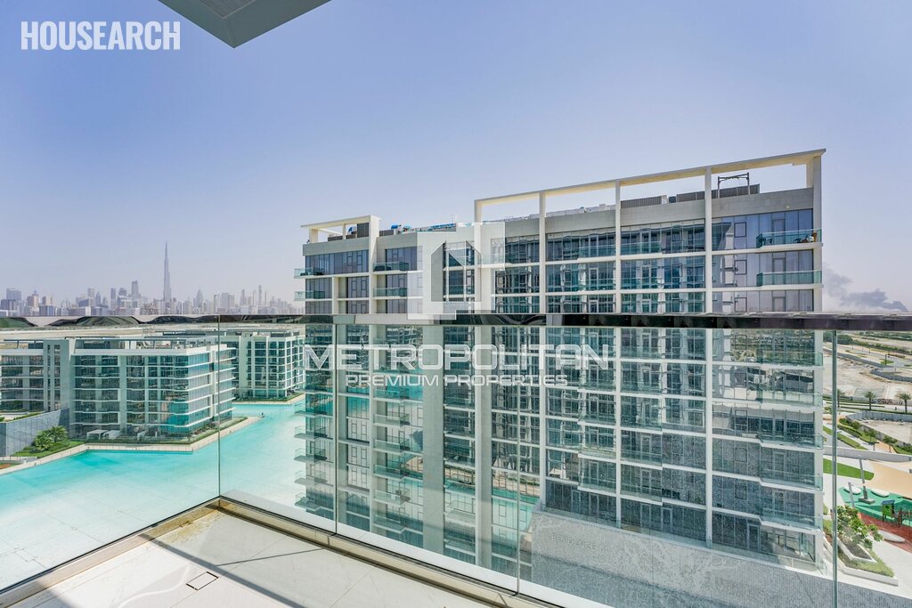 Апартаменты в аренду - Дубай - Снять за 27 225 $ / год - изображение 1