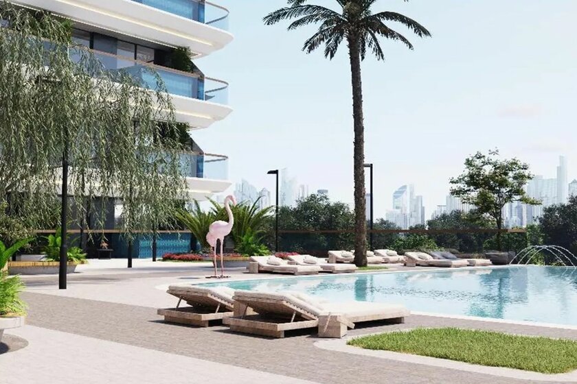 Appartements à vendre - Dubai - Acheter pour 376 021 $ – image 17