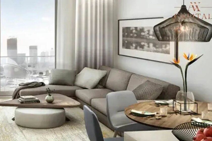 Acheter 506 appartements - Downtown Dubai, Émirats arabes unis – image 19