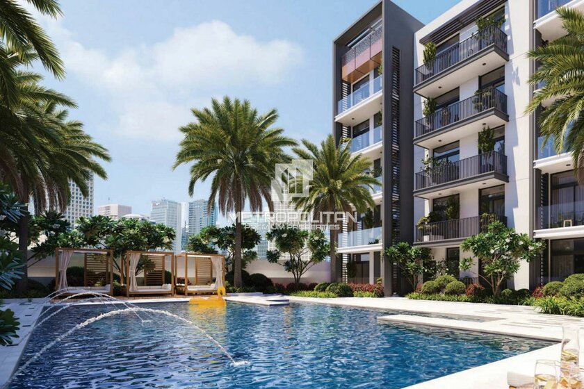 Stüdyo daireler satılık - Dubai - $468.900 fiyata satın al – resim 16