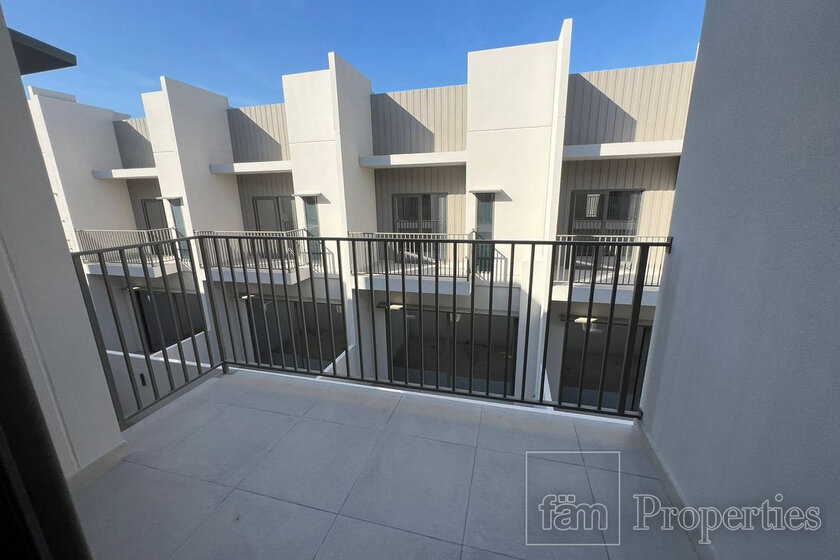 Townhouse for rent - Dubai - Rent for $57,173 / yearly - image 16