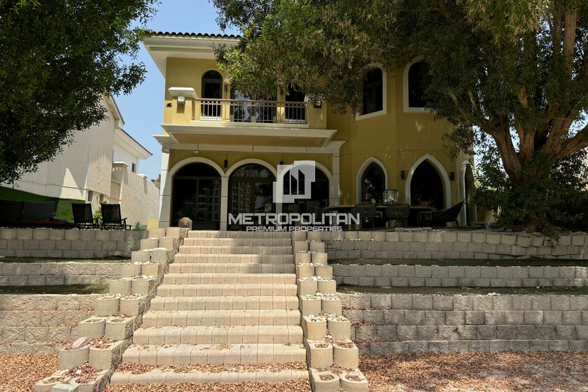 Gayrimenkul kirala - 4 odalı - BAE – resim 35