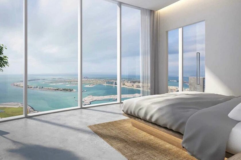 Купить недвижимость - Dubai Marina, ОАЭ - изображение 33