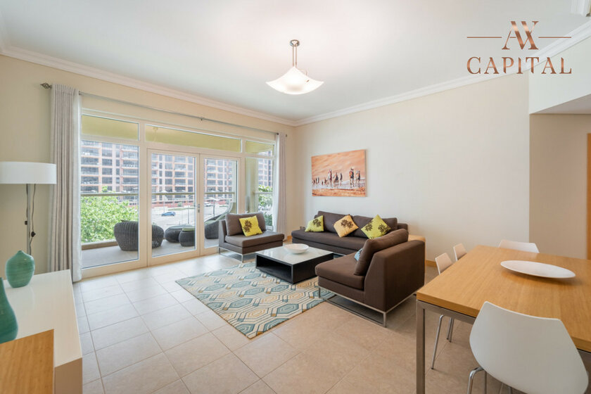Alquile 138 apartamentos  - Palm Jumeirah, EAU — imagen 23