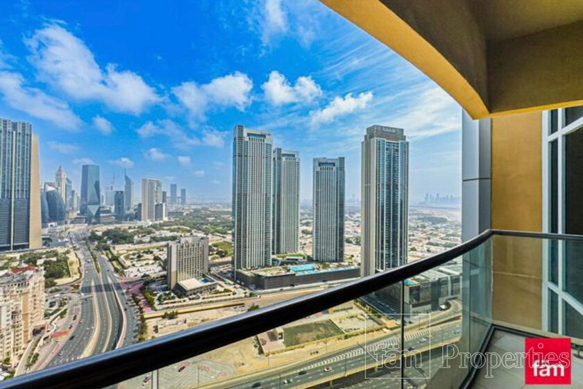 406 stüdyo daire kirala - Downtown Dubai, BAE – resim 9
