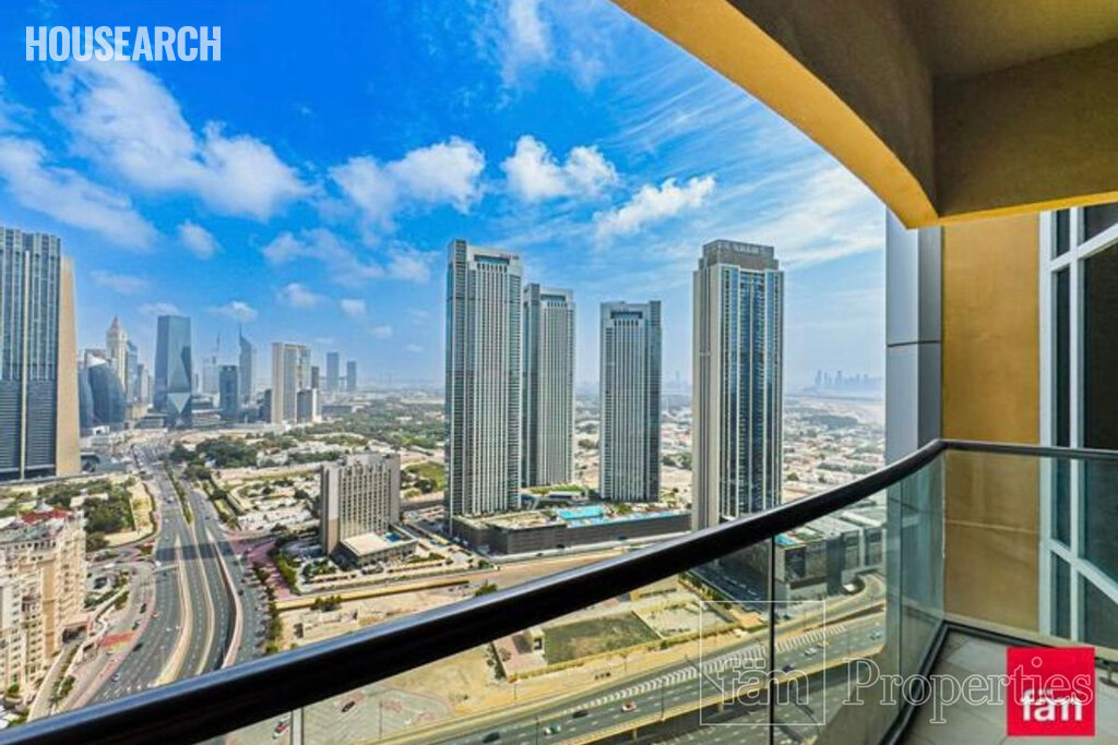 Apartments for rent - Dubai - Rent for $46,321 - image 1