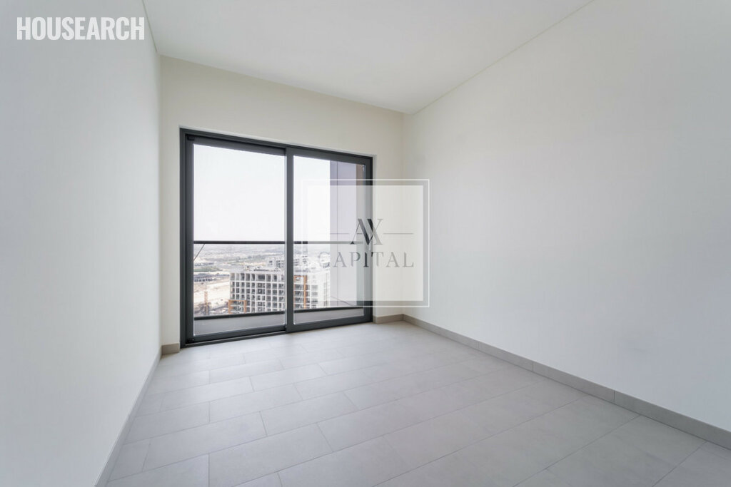 Apartamentos en alquiler - Dubai - Alquilar para 24.503 $/al año — imagen 1