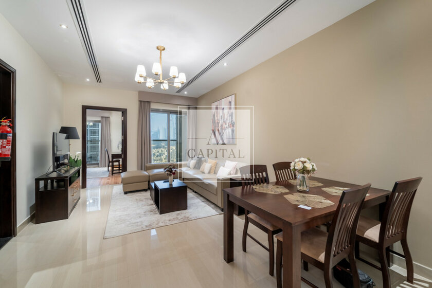 Apartments for rent - Dubai - Rent for $42,199 / yearly - image 25