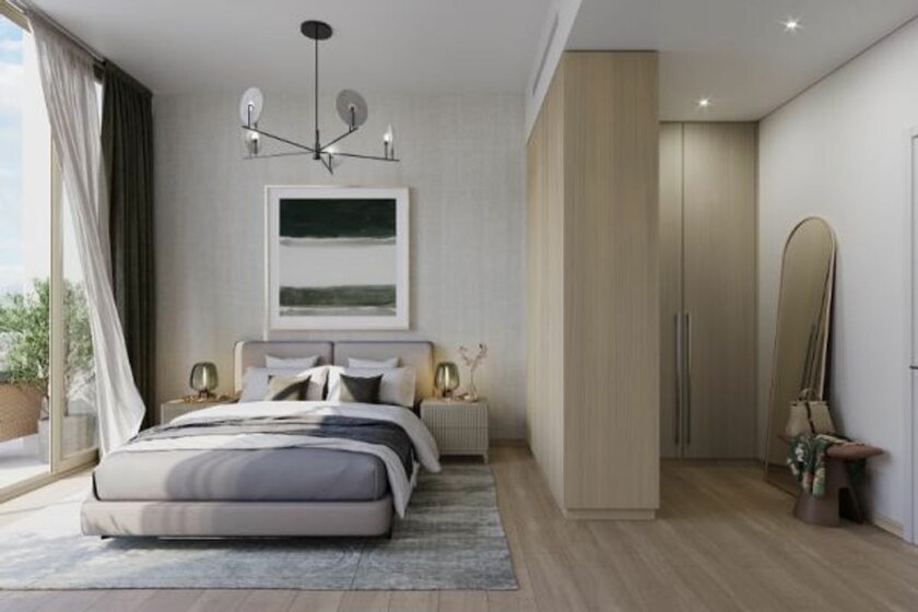 Купить недвижимость - MBR City, ОАЭ - изображение 12