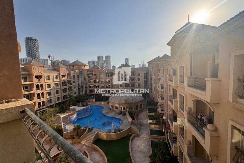 Biens immobiliers à louer - 1 pièce - Jumeirah Village Circle, Émirats arabes unis – image 3