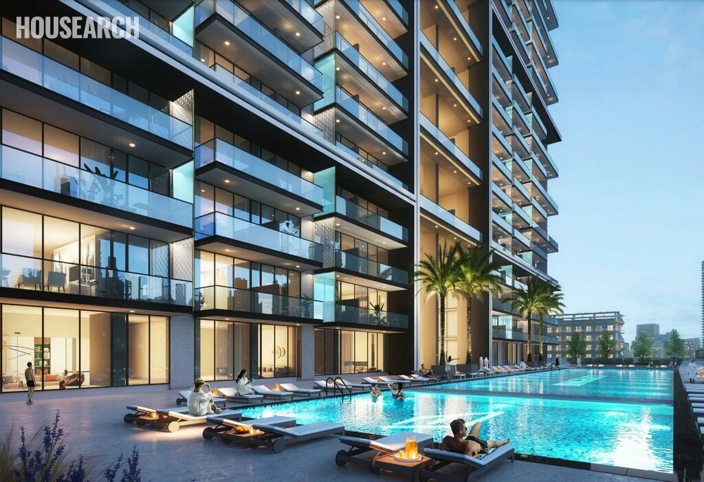 Apartamentos a la venta - Dubai - Comprar para 313.098 $ — imagen 1