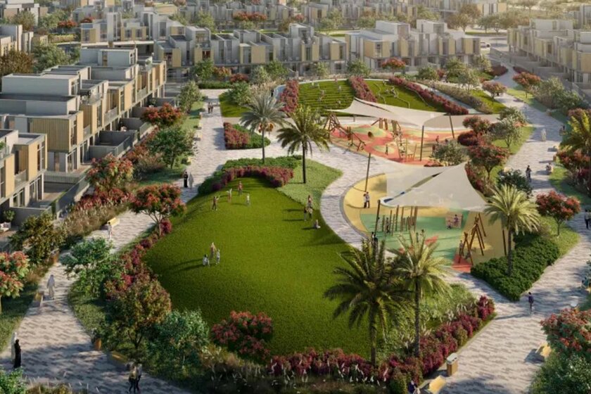 Acheter 14 villas - DAMAC Hills, Émirats arabes unis – image 7