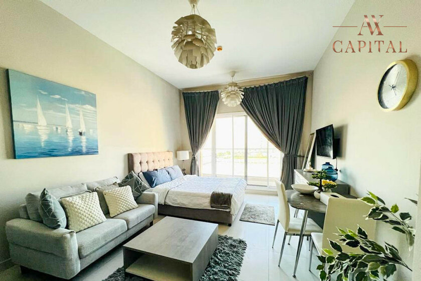 Buy a property - 2 rooms - Dubailand, UAE - image 6