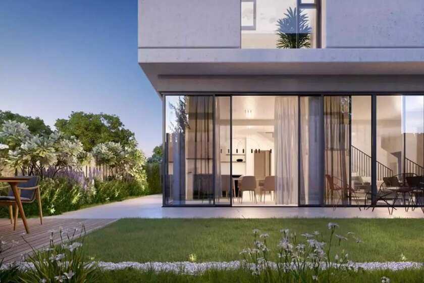 670 casas a la venta - Dubai, EAU — imagen 12