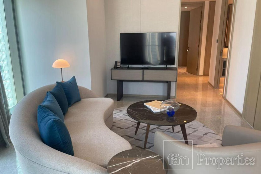118 Wohnungen mieten  - Dubai Creek Harbour, VAE – Bild 17