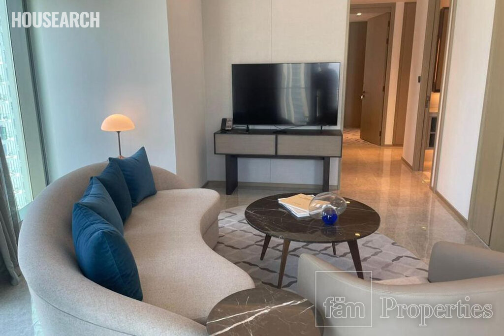 Apartamentos en alquiler - City of Dubai - Alquilar para 65.395 $ — imagen 1
