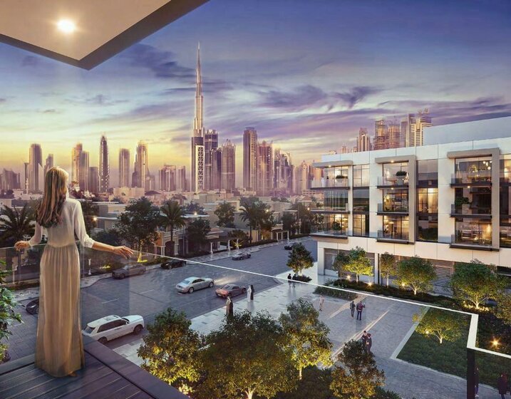 Acheter 5060 appartements - Dubai, Émirats arabes unis – image 3