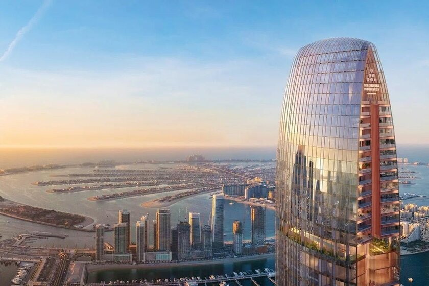 Gayrimenkul satınal - Palm Jumeirah, BAE – resim 10