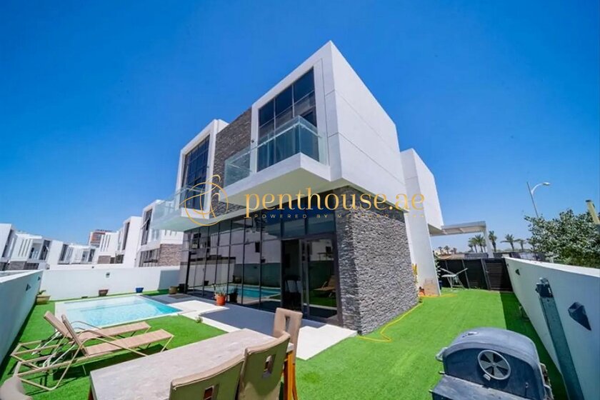 Купить недвижимость - 4 комнатные - DAMAC Hills, ОАЭ - изображение 25