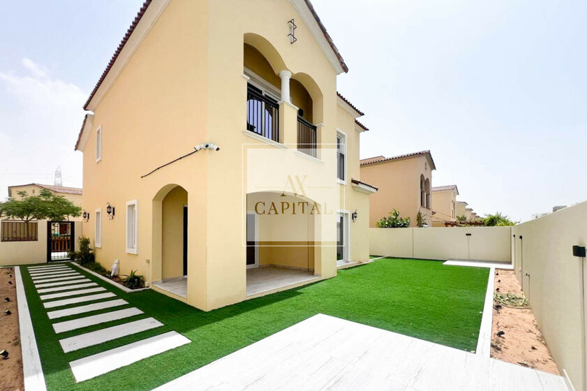 Houses for rent in UAE - image 21