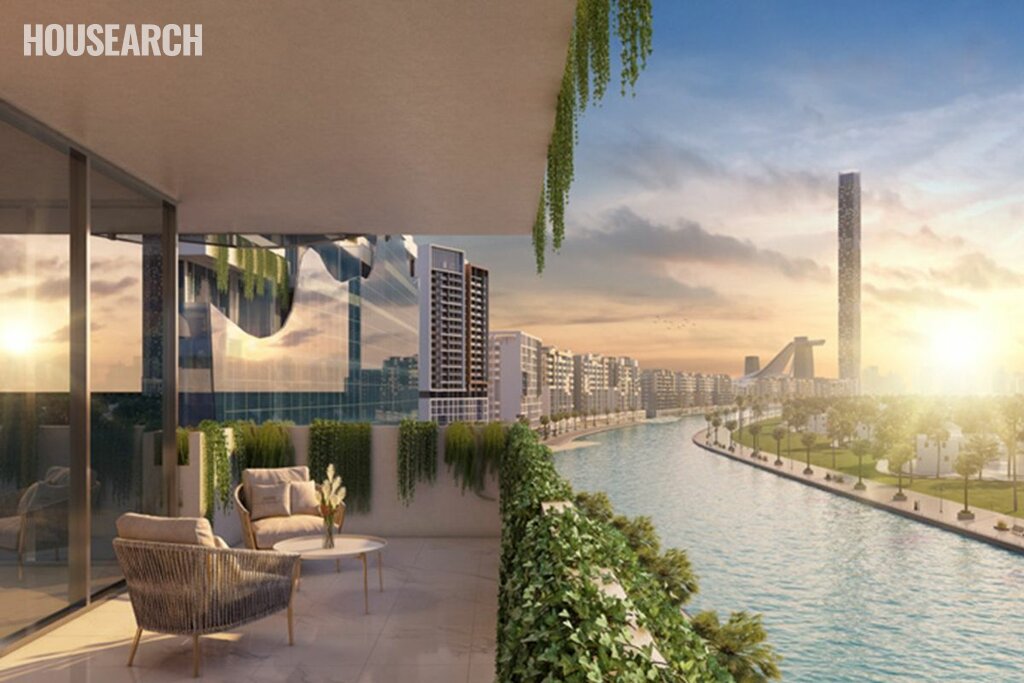Apartamentos a la venta - Dubai - Comprar para 376.021 $ — imagen 1