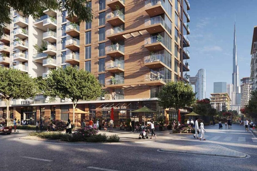 Stüdyo daireler satılık - Dubai şehri - $1.294.277 fiyata satın al – resim 11