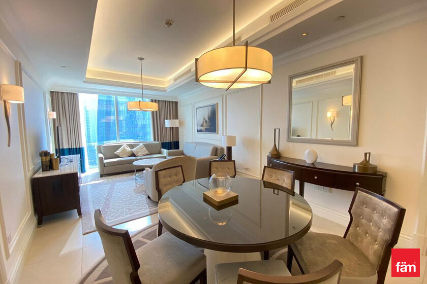 Apartments for rent in City of Dubai - image 25