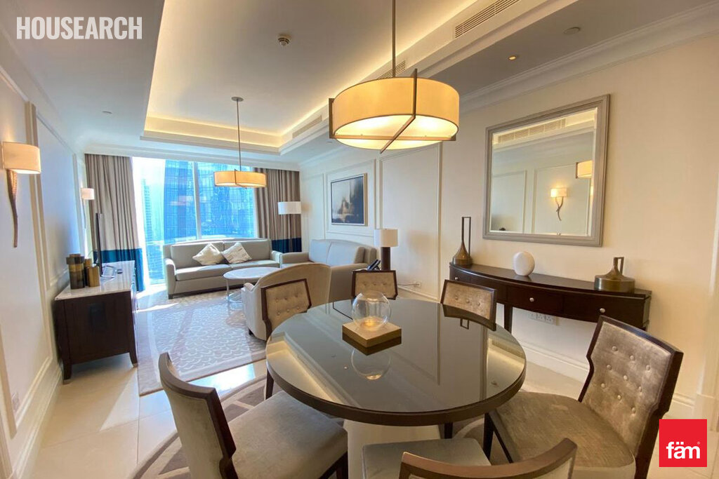 Stüdyo daireler kiralık - Dubai - $95.367 fiyata kirala – resim 1