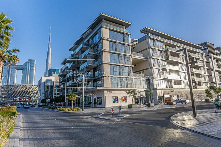 81 stüdyo daire satın al - City Walk, BAE – resim 6