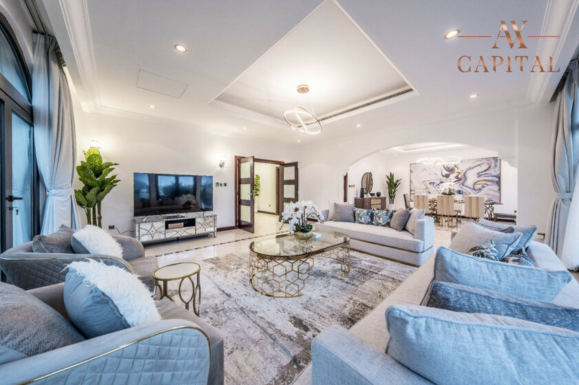 11 Villen mieten - 4 Zimmer - Palm Jumeirah, VAE – Bild 8