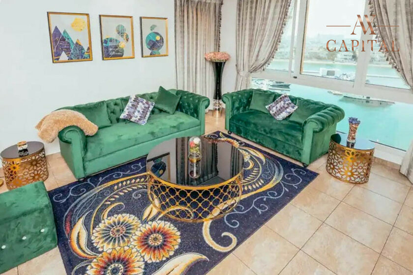 Снять недвижимость - 2 комнатные - Palm Jumeirah, ОАЭ - изображение 26