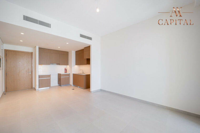 51 Wohnungen mieten  - 1 Zimmer - Dubai Creek Harbour, VAE – Bild 1