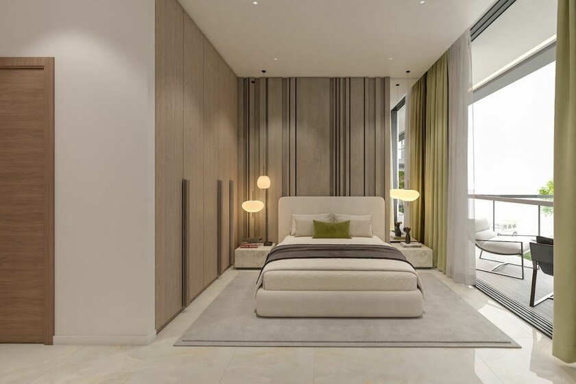 Compre 2 apartamentos  - Dubai Investment Park, EAU — imagen 3