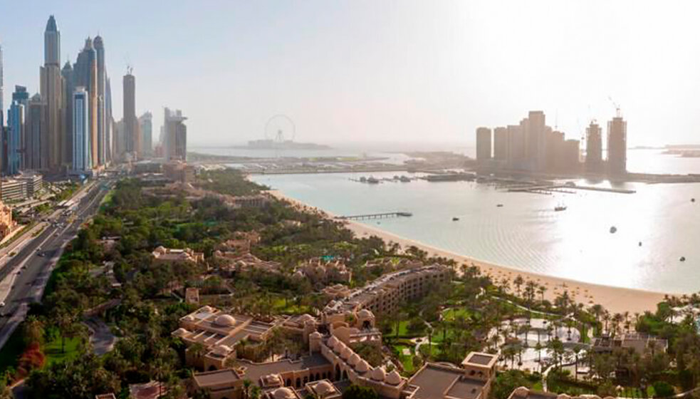 Acheter un bien immobilier - Palm Jumeirah, Émirats arabes unis – image 27