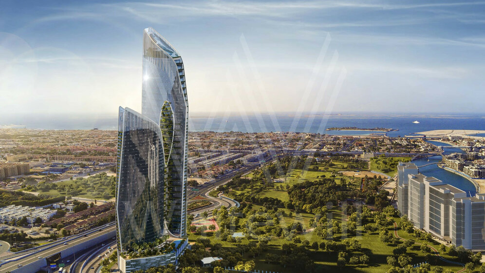 Buy a property - Al Wasl, UAE - image 2