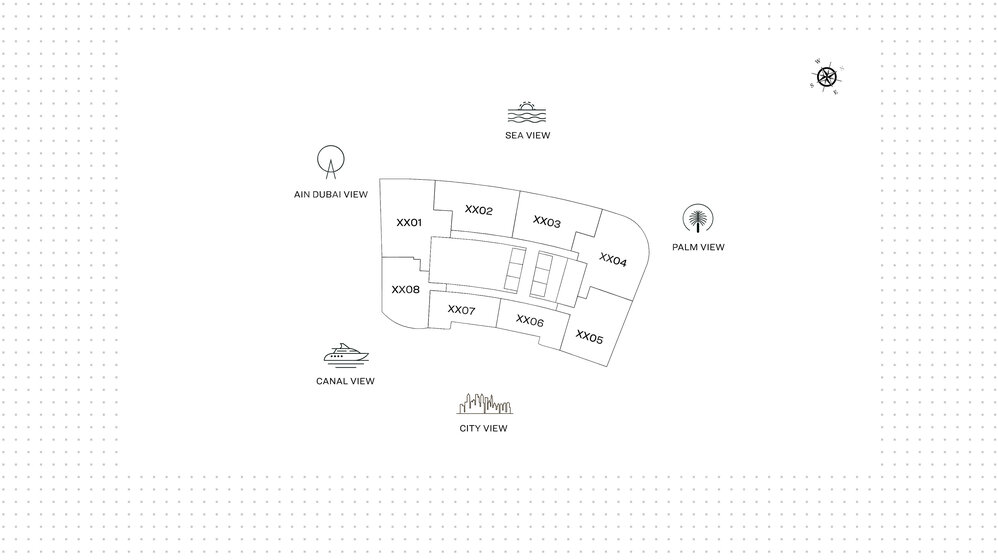 Apartamentos a la venta - Comprar para 1.242.800 $ — imagen 25