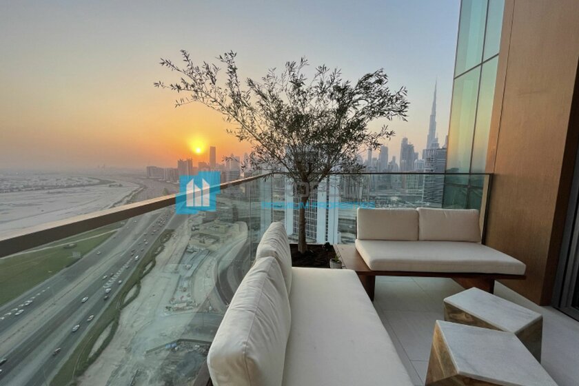 Acheter un bien immobilier - 1 pièce - Business Bay, Émirats arabes unis – image 30