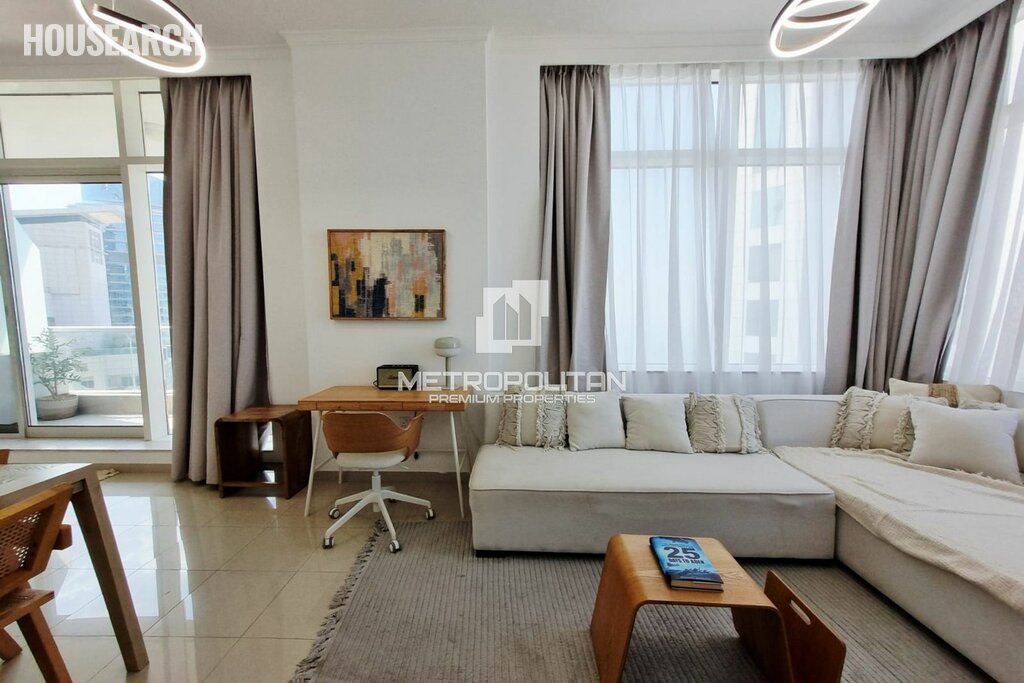 Stüdyo daireler kiralık - $32.674 / yıl fiyata kirala – resim 1