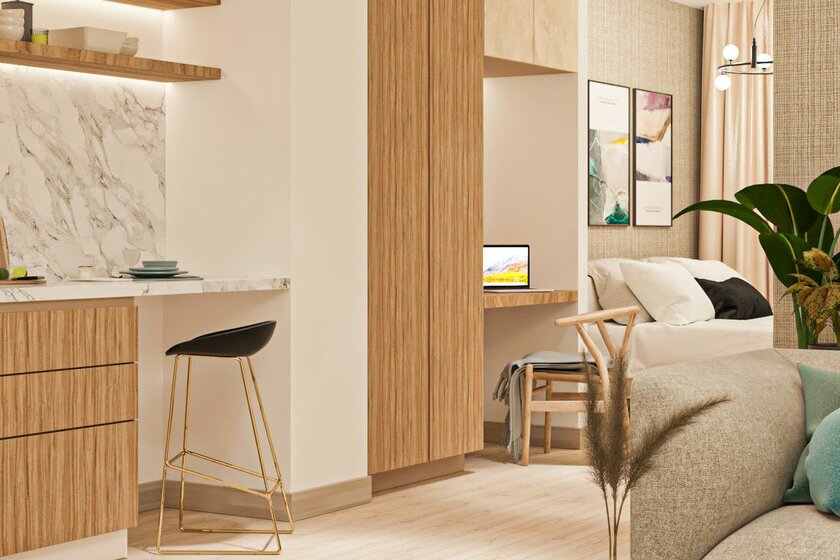 Apartamentos a la venta - Dubai - Comprar para 226.158 $ — imagen 25