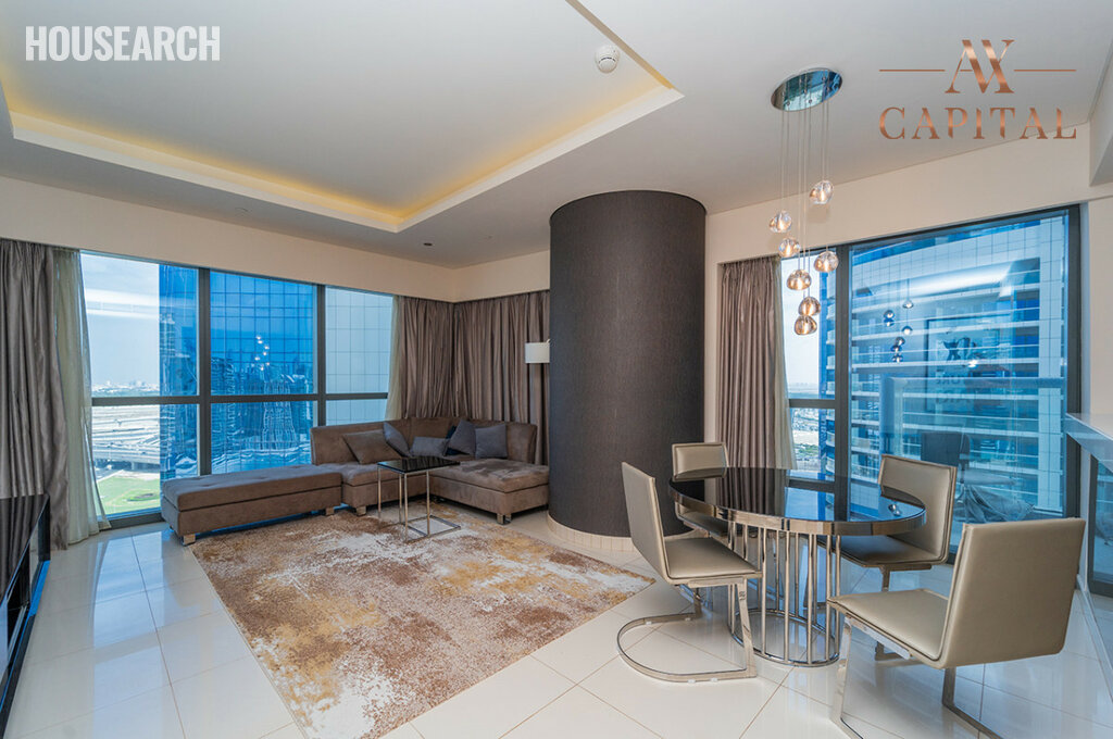 Апартаменты на продажу - Дубай - Купить за 653 144 $ - изображение 1