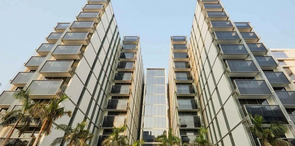 Compre 5060 apartamentos  - Dubai, EAU — imagen 16