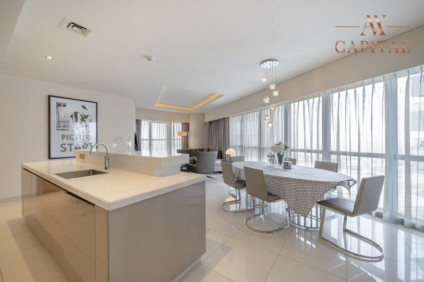 Apartamentos en alquiler - Dubai - Alquilar para 67.519 $/al año — imagen 24