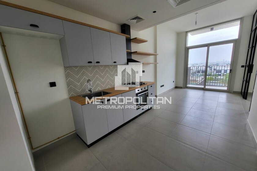 Rent a property - Dubai Hills Estate, UAE - image 2