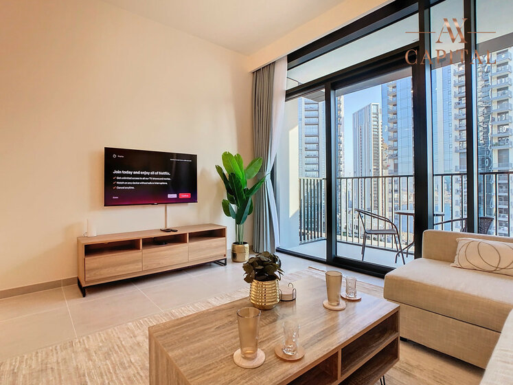 Buy 254 apartments  - Dubai Creek Harbour, UAE - image 23