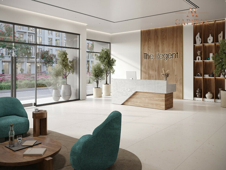 Immobilie kaufen - 1 Zimmer - Dubailand, VAE – Bild 19