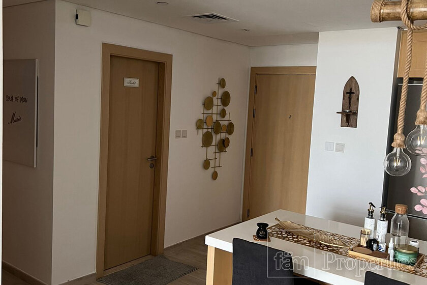 140 Wohnungen kaufen  - Jumeirah Village Circle, VAE – Bild 22