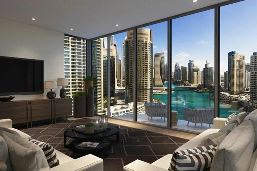 Apartments zum verkauf - Dubai - für 1.007.500 $ kaufen – Bild 17