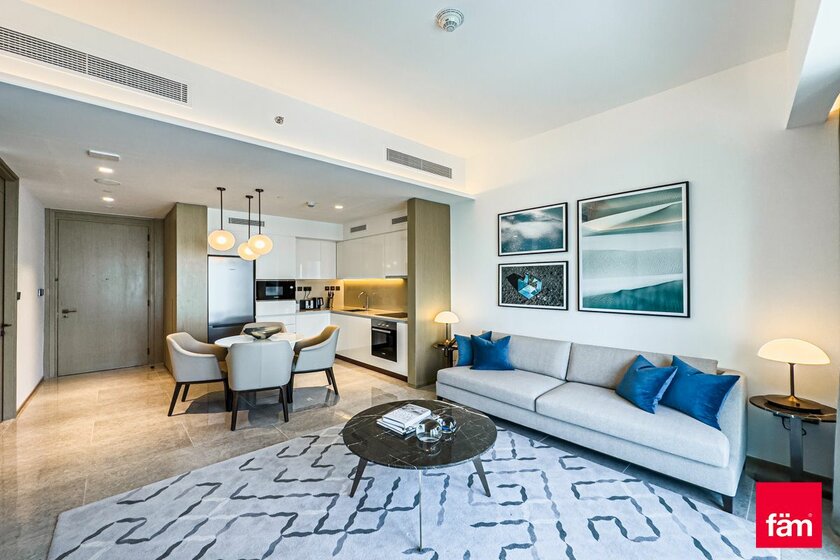 117 stüdyo daire kirala - Dubai Creek Harbour, BAE – resim 28